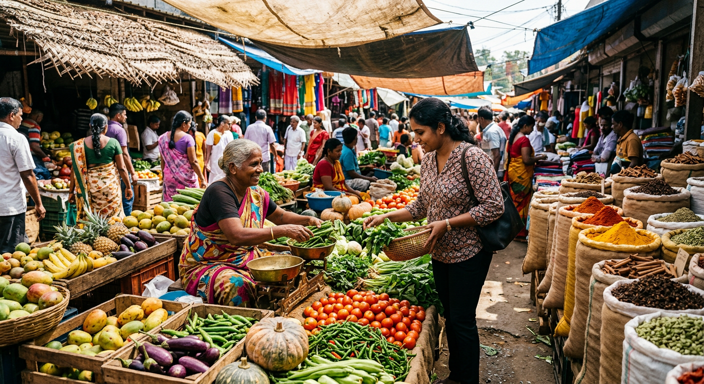 How Much Does a Trip to Sri Lanka Cost? A Realistic Budget Guide — Sri Lanka travel guide