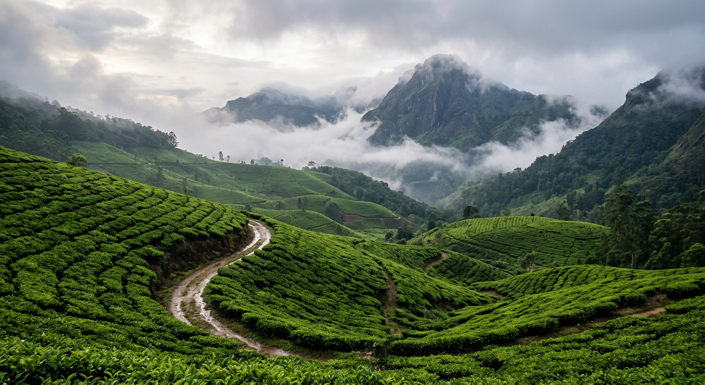 25 Quiet and Underrated Places to Visit in Sri Lanka Beyond Ella and Sigiriya — Sri Lanka travel photo 2