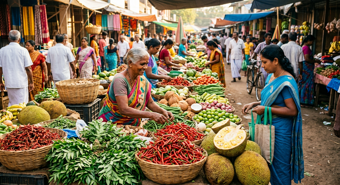 Sri Lankan Food Guide: Dining Etiquette, Hoppers and Street Food Safety (19) — Sri Lanka travel photo 2