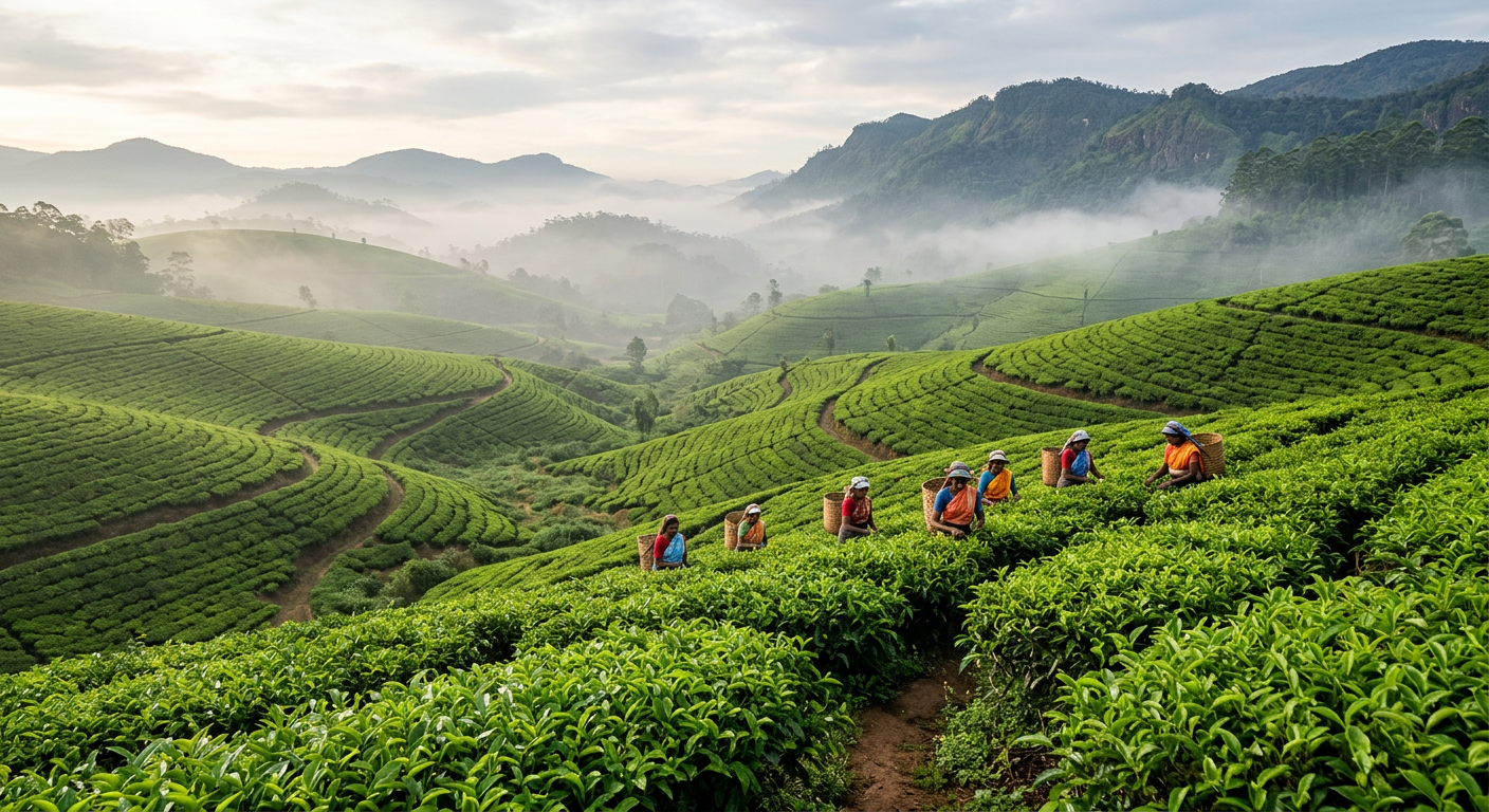 7 Compelling Reasons to Visit Sri Lanka, Plus First-Time Travel Tips — Sri Lanka travel guide