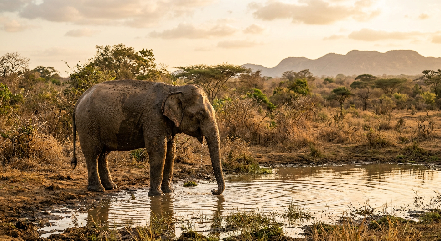 The Perfect 10-Day Sri Lanka Itinerary: A First-Timer&rsquo;s Route That Actually Works &mdash; scene two