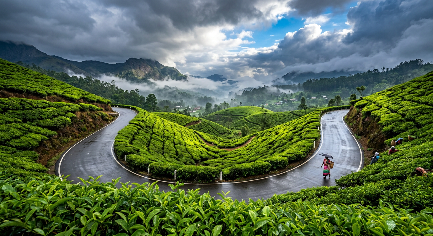 Shoulder-Season Sri Lanka: Quieter Weeks That Still Work — Sri Lanka travel guide