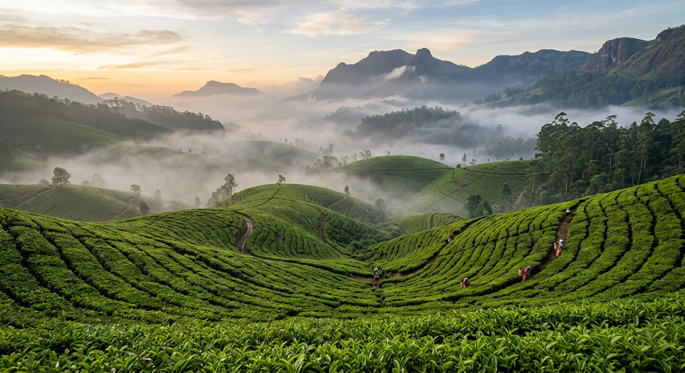 Hire a Driver or Self-Drive in Sri Lanka? A Practical Guide — Sri Lanka travel photo 2