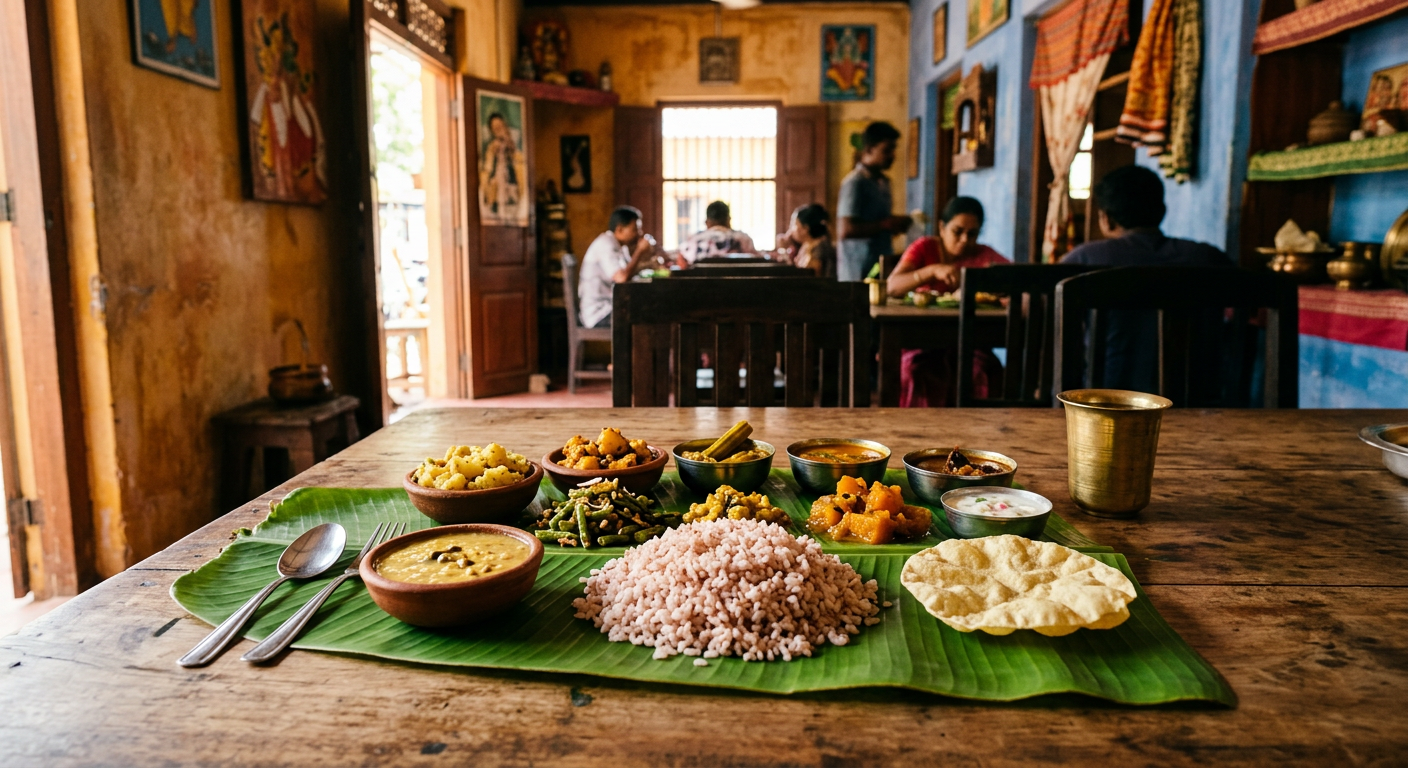 Is Jaffna Worth Visiting on a First Sri Lanka Trip? A Realistic Guide — Sri Lanka travel photo 2