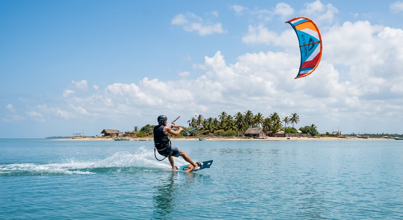 Sri Lanka’s Islands Beyond the Mainland: A Practical Travel Guide — Sri Lanka travel photo 2