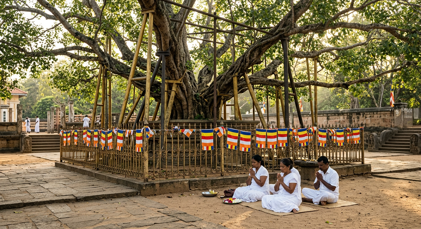 15 Fascinating Facts About Sri Lanka Every Traveller Should Know — Sri Lanka travel guide