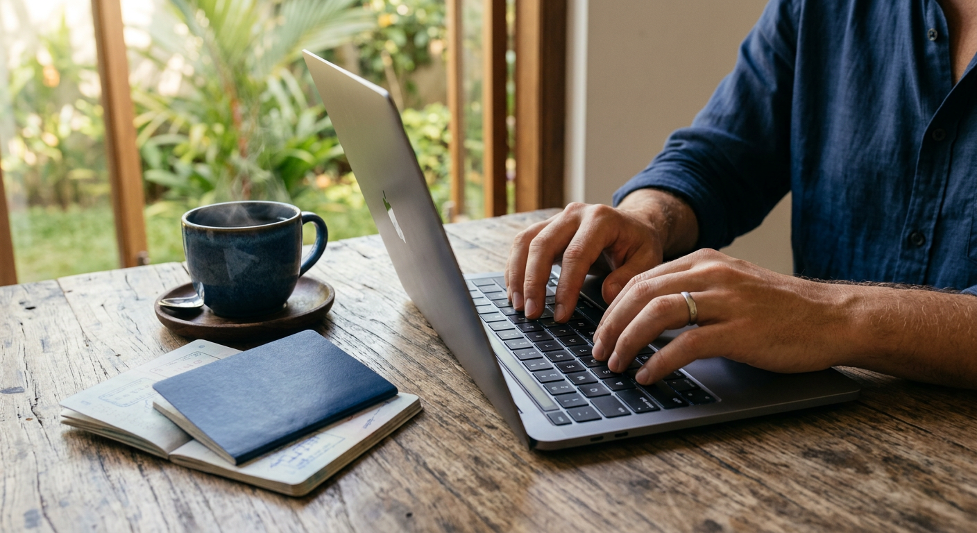 How to Apply for a Sri Lanka ETA Online: A Step-by-Step Guide — Sri Lanka travel guide