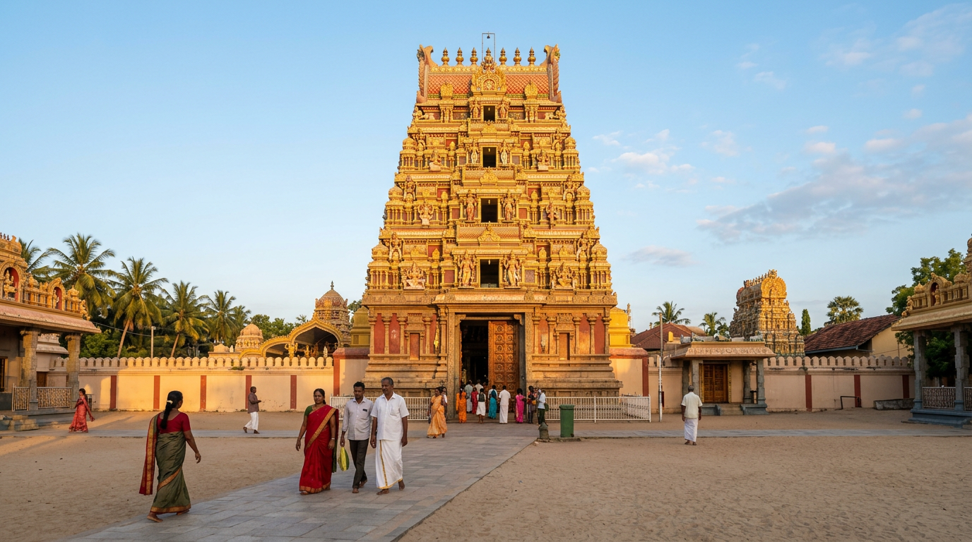 Jaffna, Northern Province, Sri Lanka travel guide photo