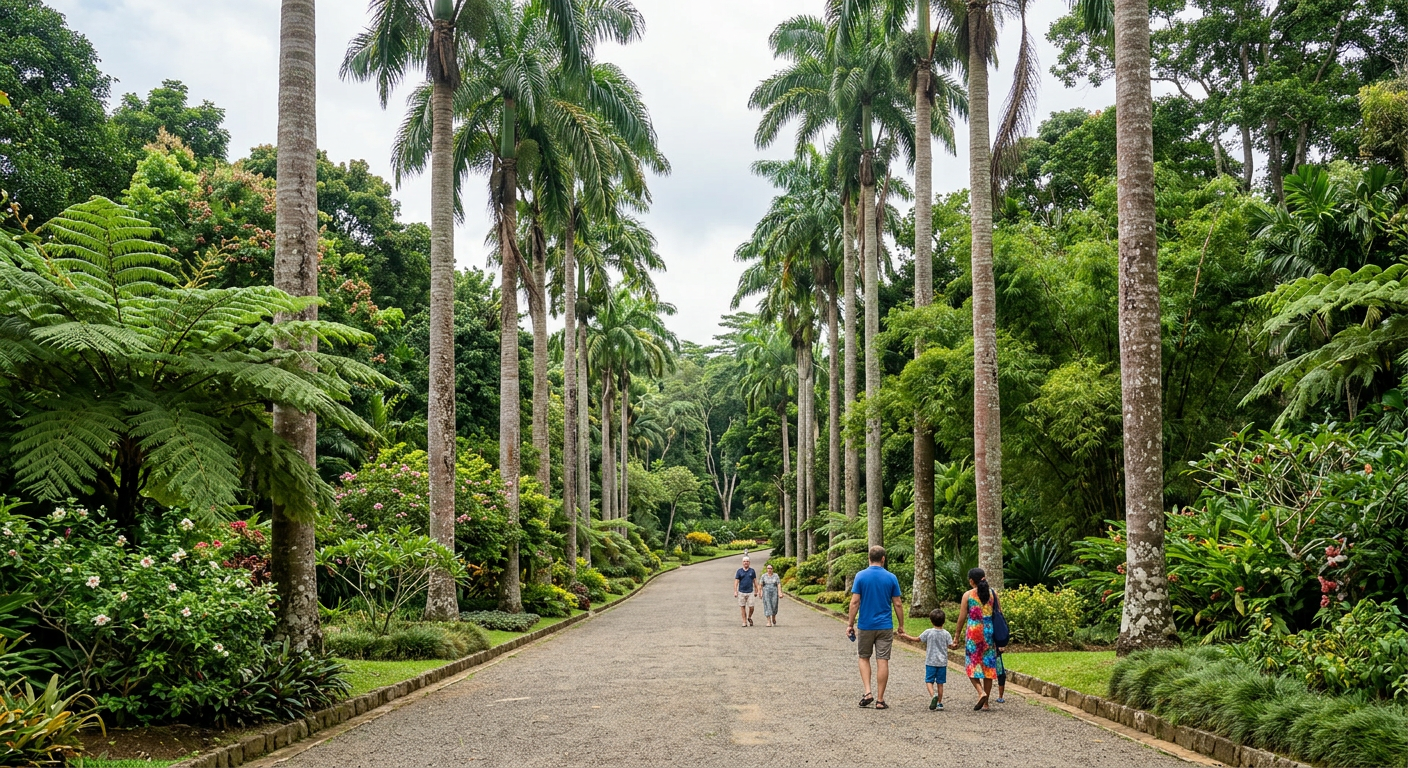 Private Kandy City Tour: Temples, Gardens and Culture - Sri Lanka — private Sri Lanka tour, 1 day — photo 2 Private Kandy City Tour: Temples, Gardens and Culture - Sri Lanka — private Sri Lanka tour, 1 day — photo 2