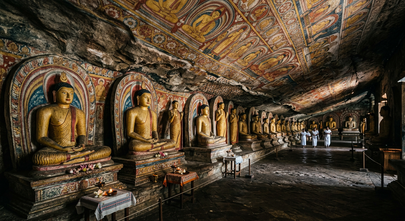 Sri Lanka 3 Day Tour (2 Nights) — private Sri Lanka tour, 3 days — photo 2