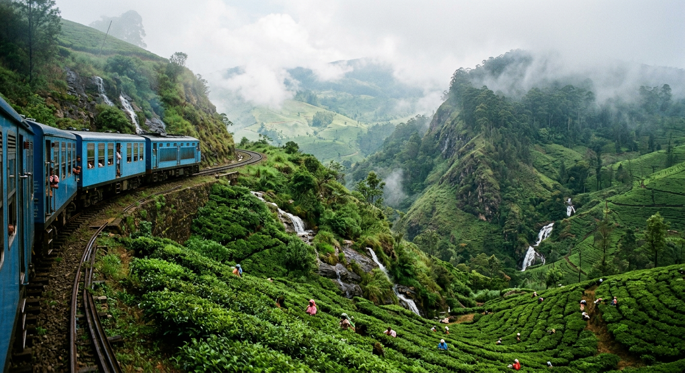 Sri Lanka 12 Day Tour (11 Nights) — private Sri Lanka tour, 12 days — photo 2